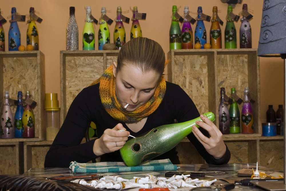 Healing Through Creativity: The Impact of Art Therapy Programs on Mental Health